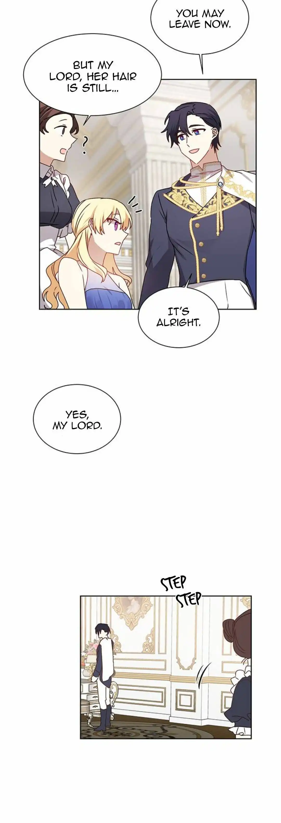 I'm the Male Lead's Girl Friend Chapter 32 14